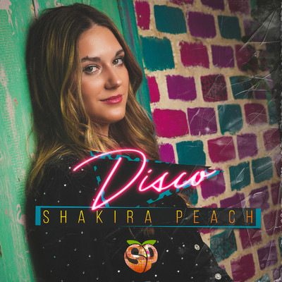 Shakira Peach