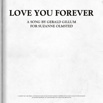 Love You Forever/G-Eazy
