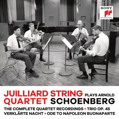 String Quartet No. 4, Op. 37: 4. Allegro - Agitato (2024 Remastered Version)/Juilliard String Quartet
