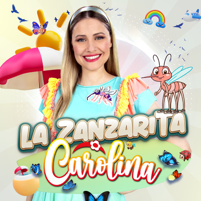 シングル/La Zanzarita/Carolina Benvenga