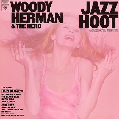 I Can't Get Started/Woody Herman