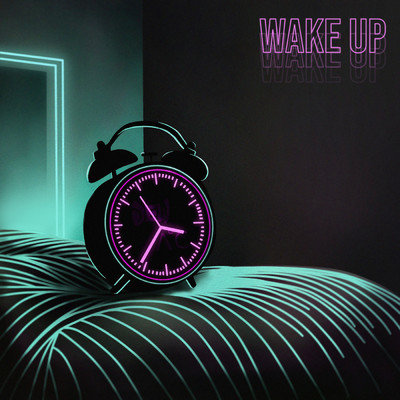 WAKE UP/DEW／AC