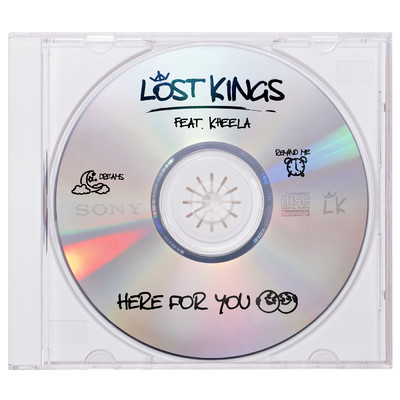Here For You feat.Kheela/Lost Kings