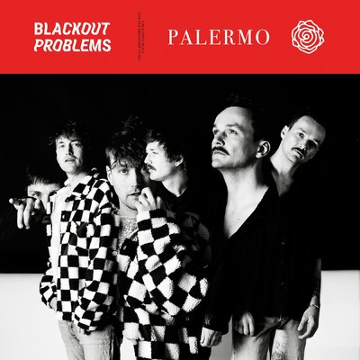 シングル/PALERMO (Explicit)/BLACKOUT PROBLEMS