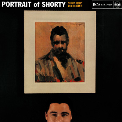 アルバム/Portrait of Shorty/Shorty Rogers