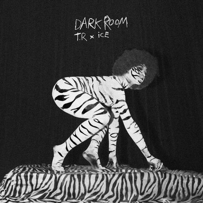 Dark Room feat.ICEKIID/Tobias Rahim
