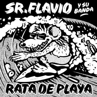 シングル/LA RESPUESTA/Senor Flavio