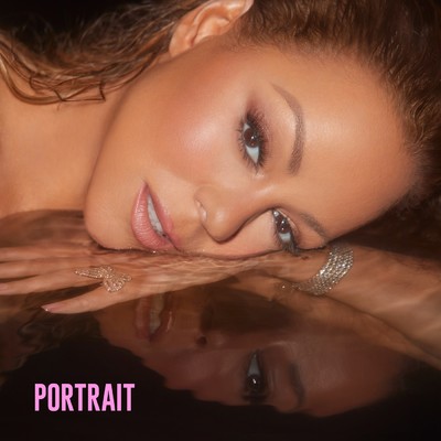 シングル/Portrait (Hopeful Child Remix - Edit [from Audible Words + Music])/Mariah Carey