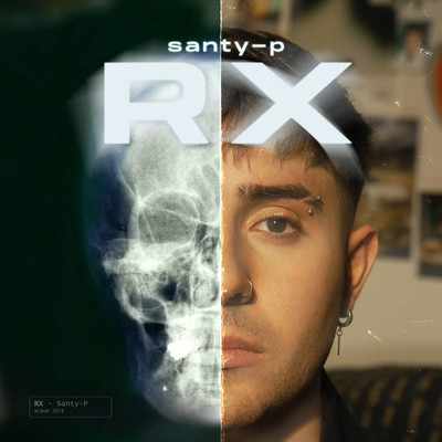 シングル/Lento/Santy-P