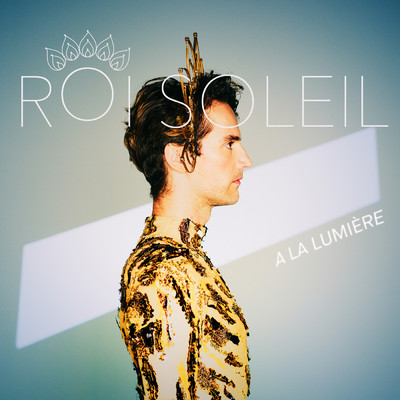 シングル/ROI SOLEIL/Roi Soleil