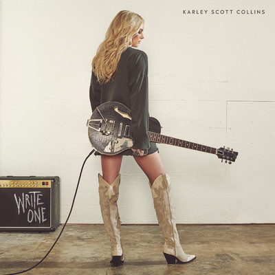 How Do You Do That feat.Charles Kelley/Karley Scott Collins