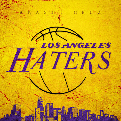 シングル/Los Angeles Haters/NINE