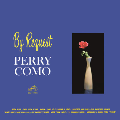 I'll Remember April/Perry Como