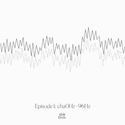 アルバム/Episode 1: cha0Hz - 96Hz (Explicit)/Ania Dabrowska