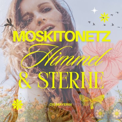 Moskitonetz, Himmel & Sterne/Nakarin Kingsak