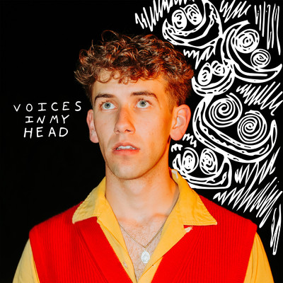 Voices In My Head (they said)/Jack Harris