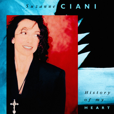 History Of My Heart/Suzanne Ciani