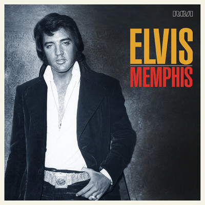 Blue Eyes Crying In the Rain/Elvis Presley