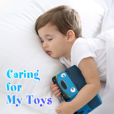 アルバム/Caring For My Toys/Tayo the Little Bus