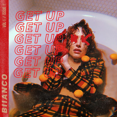 シングル/Get Up/BIIANCO