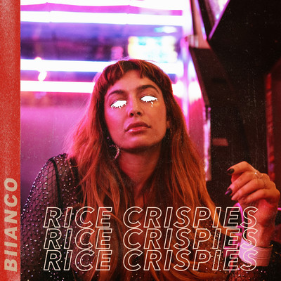 シングル/Rice Crispies/BIIANCO
