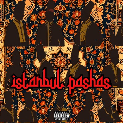 ISTANBUL PASHASS/Various Artists