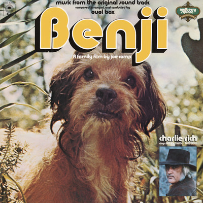 Benji - All Alone/Euel Box