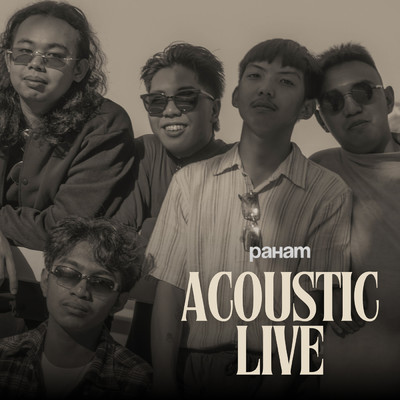 Acoustic Live/Paham