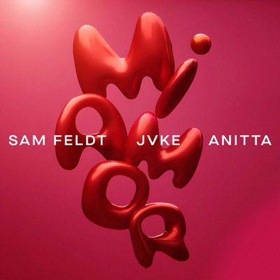 Sam Feldt／JVKE／Anitta