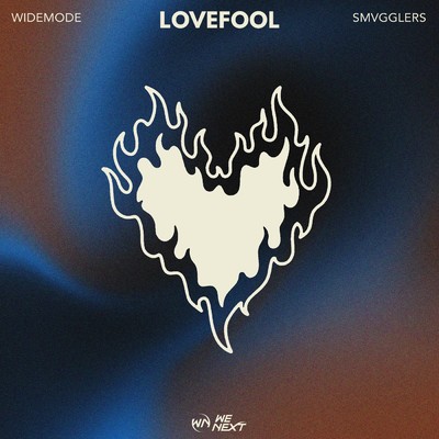 Lovefool/Widemode／SMVGGLERS