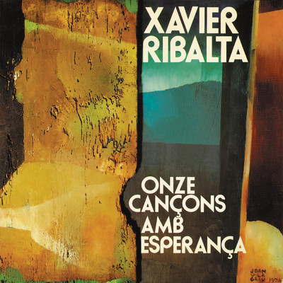 Home Amb Esperanca (Remasterizado 2024)/Xavier Ribalta