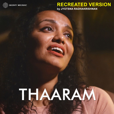シングル/Thaaram(Recreated Version)/Jyotsna