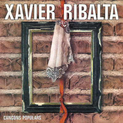 Picarol (Remasterizado 2024)/Xavier Ribalta