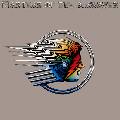 アルバム/Masters Of The Airwaves/Masters Of The Airwaves