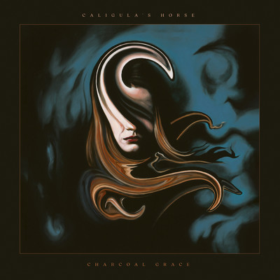 アルバム/Charcoal Grace (Deluxe Edition)/Caligula's Horse