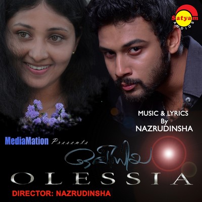 Olessia (Original Motion Picture Soundtrack)/Nazrudinsha