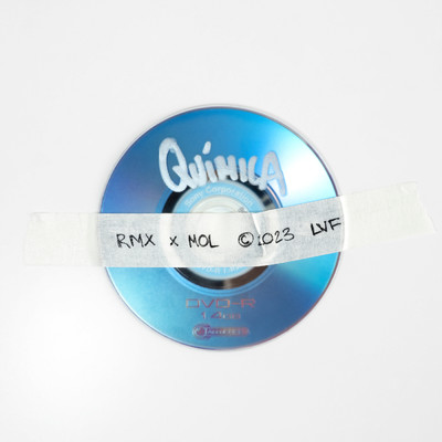 QUIMICA (RMX) feat.Manu Oliva,JOD/Mol