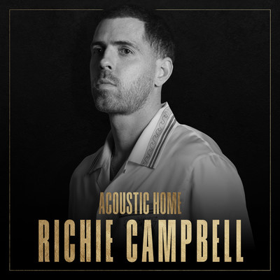 アルバム/RICHIE CAMPBELL (ACOUSTIC HOME sessions) feat.Richie Campbell/クリス・トムリン