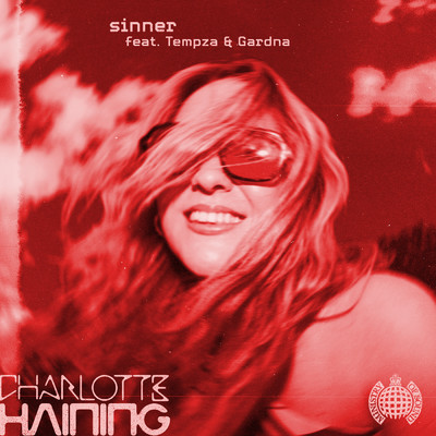 Sinner/Charlotte Haining／Tempza／Gardna