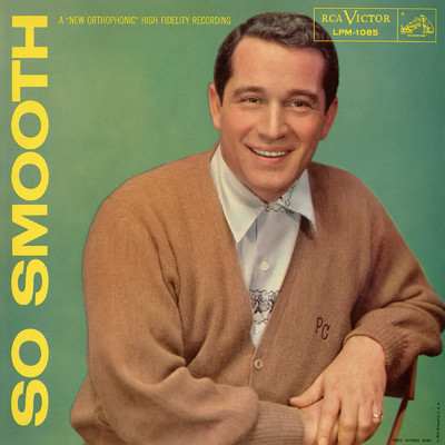 It's the Talk of the Town/Perry Como