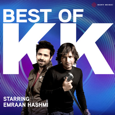 Best of KK - Starring Emraan Hashmi/KK