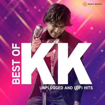 KK - Unplugged and Lofi Hits/KK