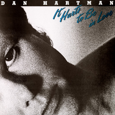 Heaven In Your Arms/Dan Hartman