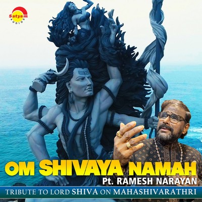 Om Namashivaya/Ramesh Narayan