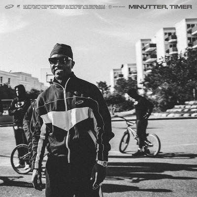 MINUTTER, TIMER (Explicit)/Maurice