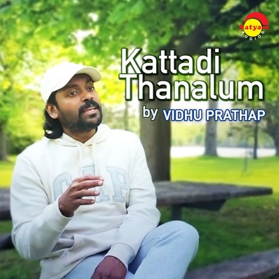 シングル/Kaattadi Thanalum (Recreated Version)/Vidhu Prathap