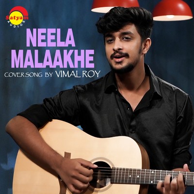 Neela Maalaakhe (Cover Version)/Vimal Roy