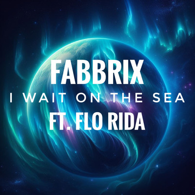 I Wait On The Sea feat.Flo Rida/Fabbrix