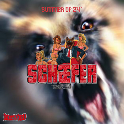 Summer of 24´ (Schaefer 2025) (Explicit)/BoyzInThaCru