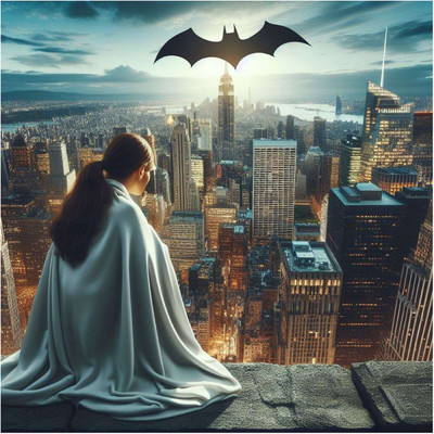 Batmanin lailla/Various Artists